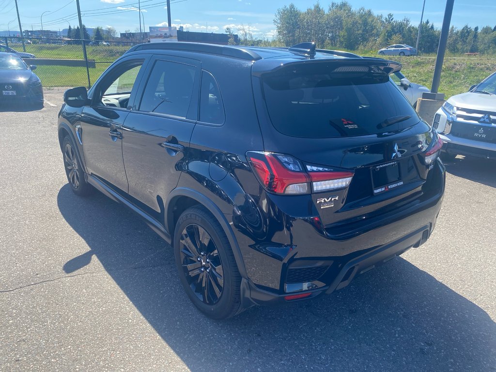 2023 Mitsubishi RVR LE in Thunder Bay, Ontario - 6 - w1024h768px