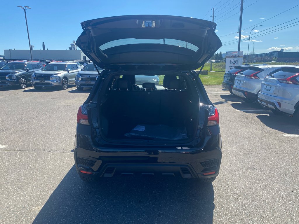 2023 Mitsubishi RVR LE in Thunder Bay, Ontario - 7 - w1024h768px