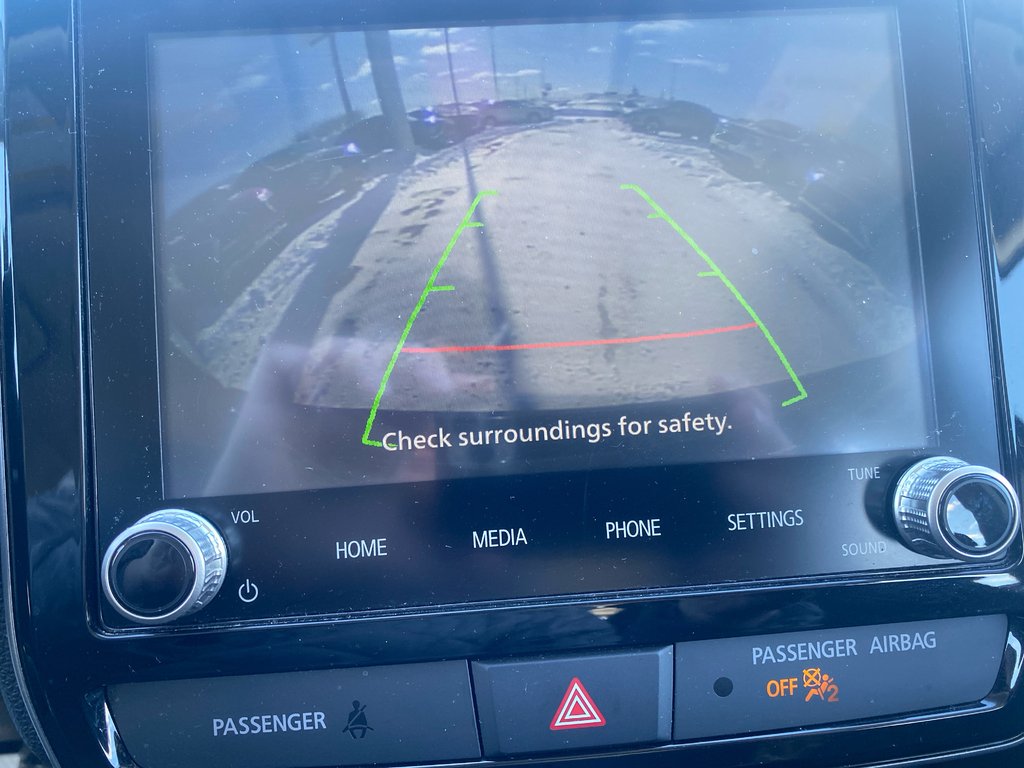 2024 Mitsubishi RVR ES 4X4 in Thunder Bay, Ontario - 11 - w1024h768px