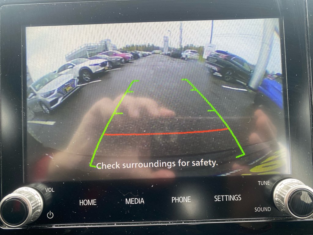 2024 Mitsubishi RVR ES 4X4 in Thunder Bay, Ontario - 11 - w1024h768px