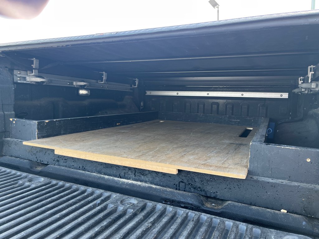 2022 Nissan Frontier in Thunder Bay, Ontario - 11 - w1024h768px