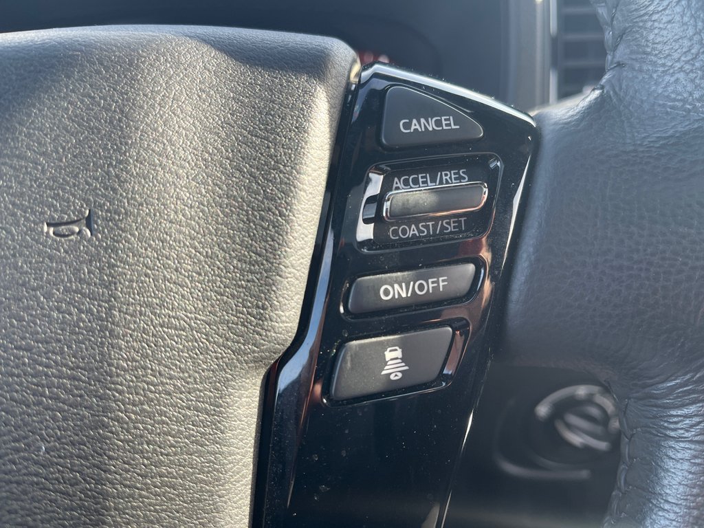 2022 Nissan Frontier in Thunder Bay, Ontario - 19 - w1024h768px