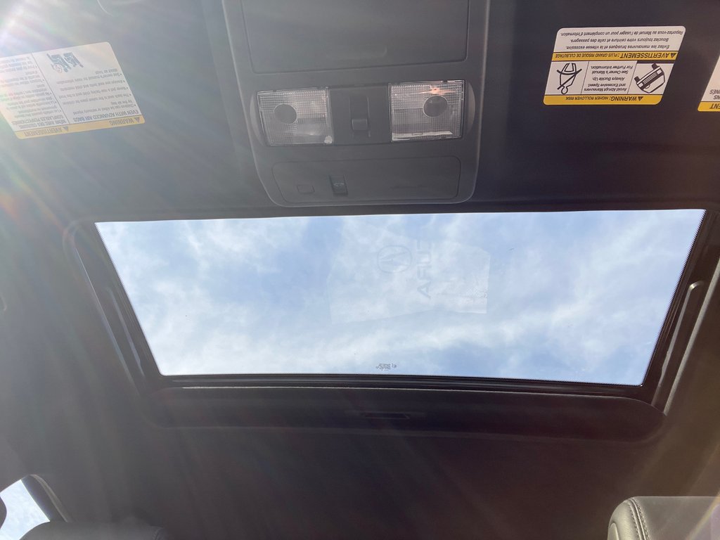 2022 Nissan Frontier in Thunder Bay, Ontario - 20 - w1024h768px