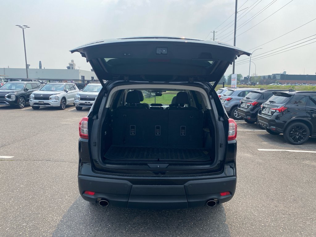 2021 Subaru ASCENT Limited in Thunder Bay, Ontario - 7 - w1024h768px