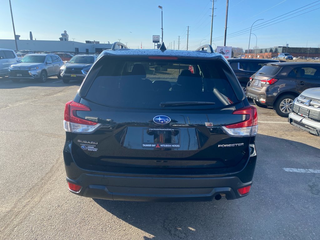 2019 Subaru Forester TOURING in Thunder Bay, Ontario - 3 - w1024h768px