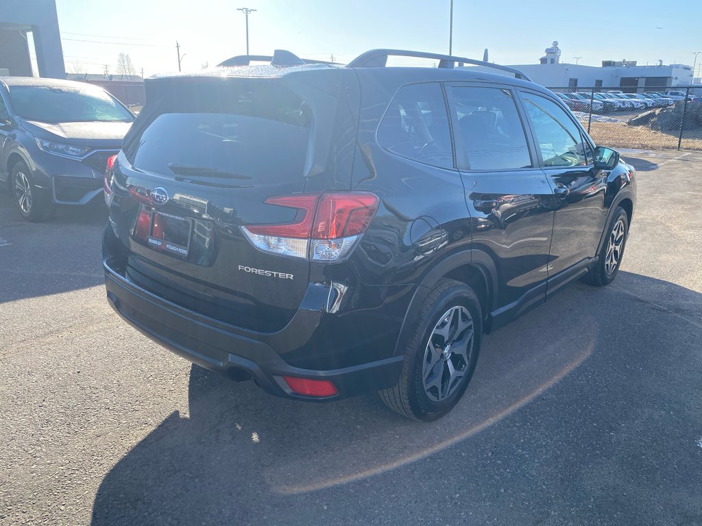 2019 Subaru Forester TOURING in Thunder Bay, Ontario - 2 - w1024h768px