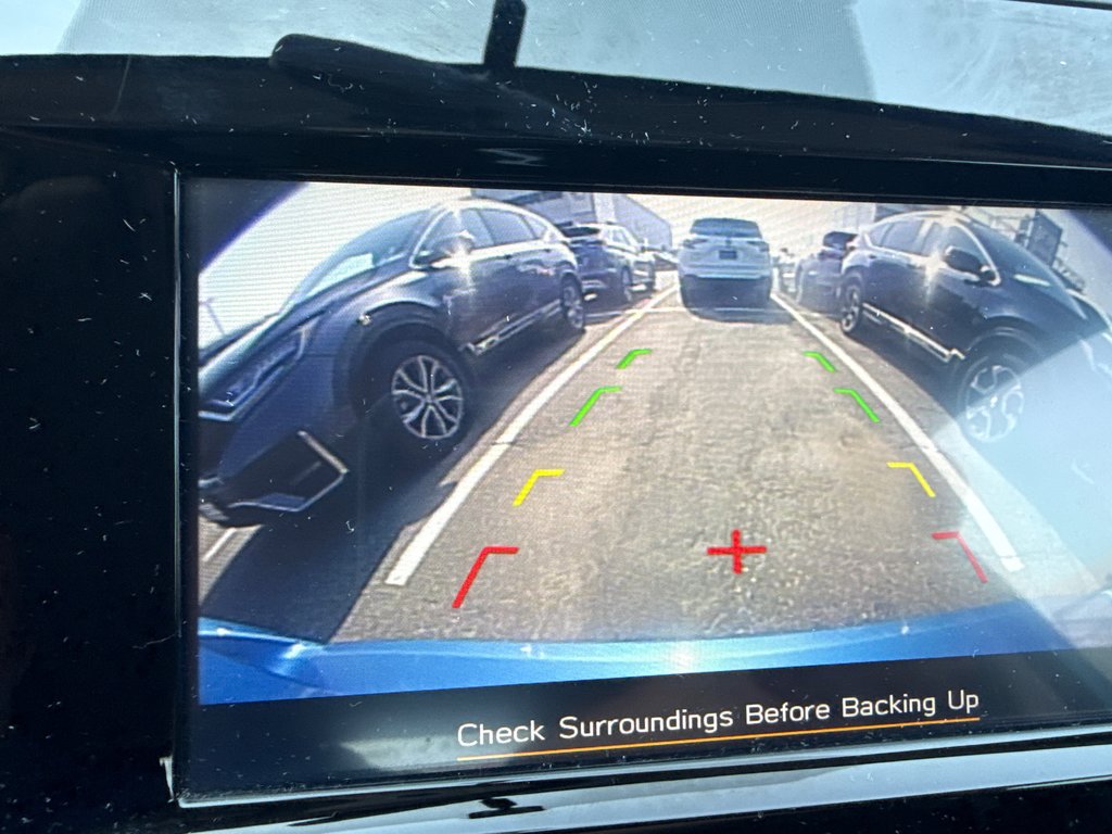 2017 Subaru Impreza Touring in Thunder Bay, Ontario - 18 - w1024h768px