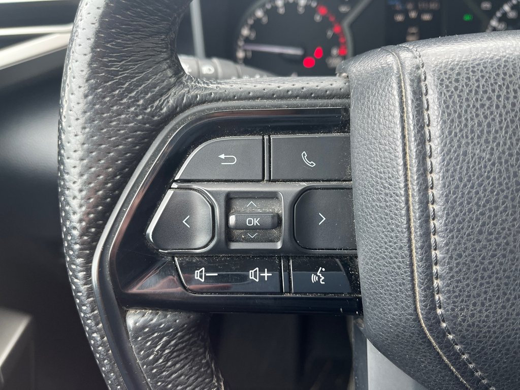 2022 Toyota Tundra SR5 TRD Sport in Thunder Bay, Ontario - 18 - w1024h768px