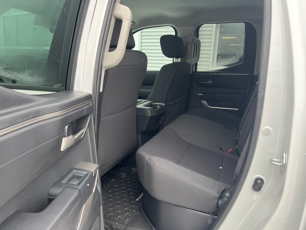 2022 Toyota Tundra SR5 TRD Sport in Thunder Bay, Ontario - 8 - w1024h768px