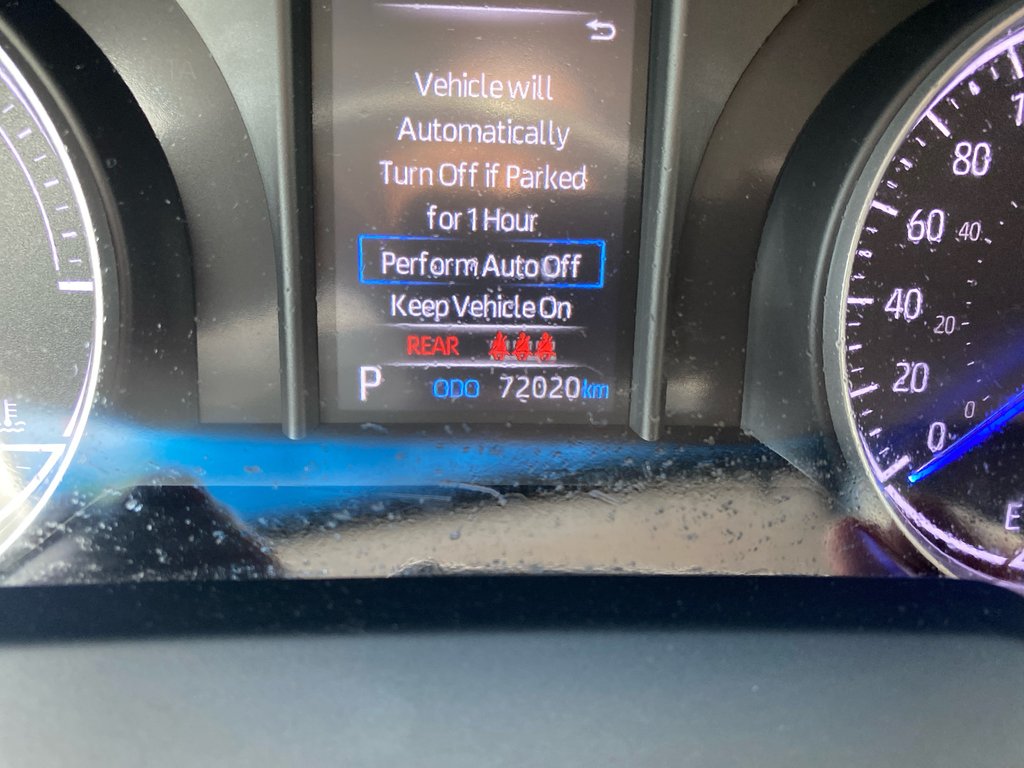 2021 Toyota Venza LE in Thunder Bay, Ontario - 10 - w1024h768px