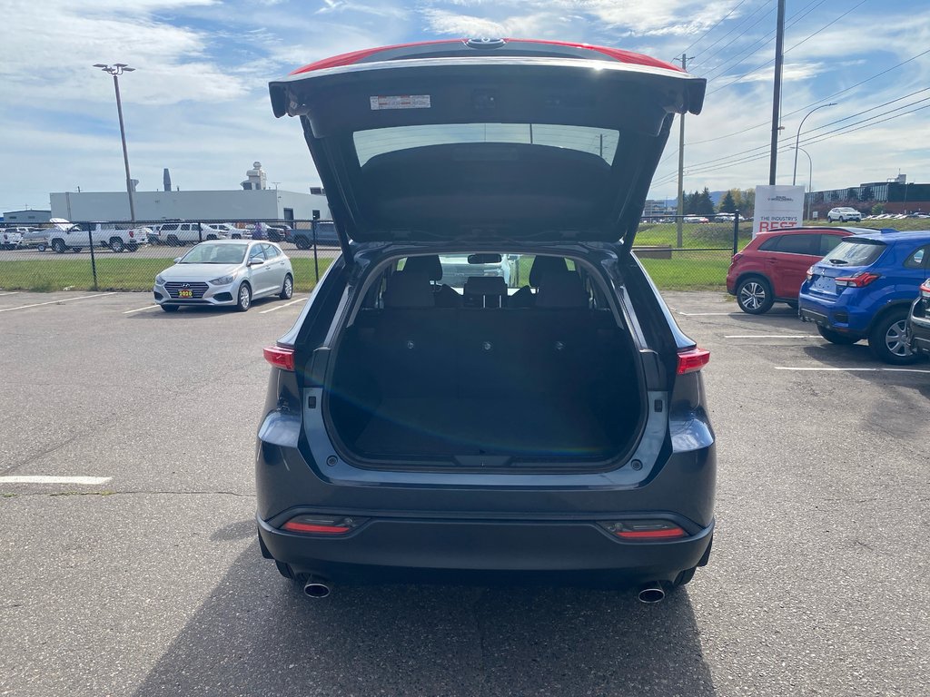 2021 Toyota Venza LE in Thunder Bay, Ontario - 7 - w1024h768px