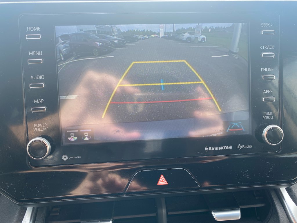 2021 Toyota Venza LE in Thunder Bay, Ontario - 11 - w1024h768px