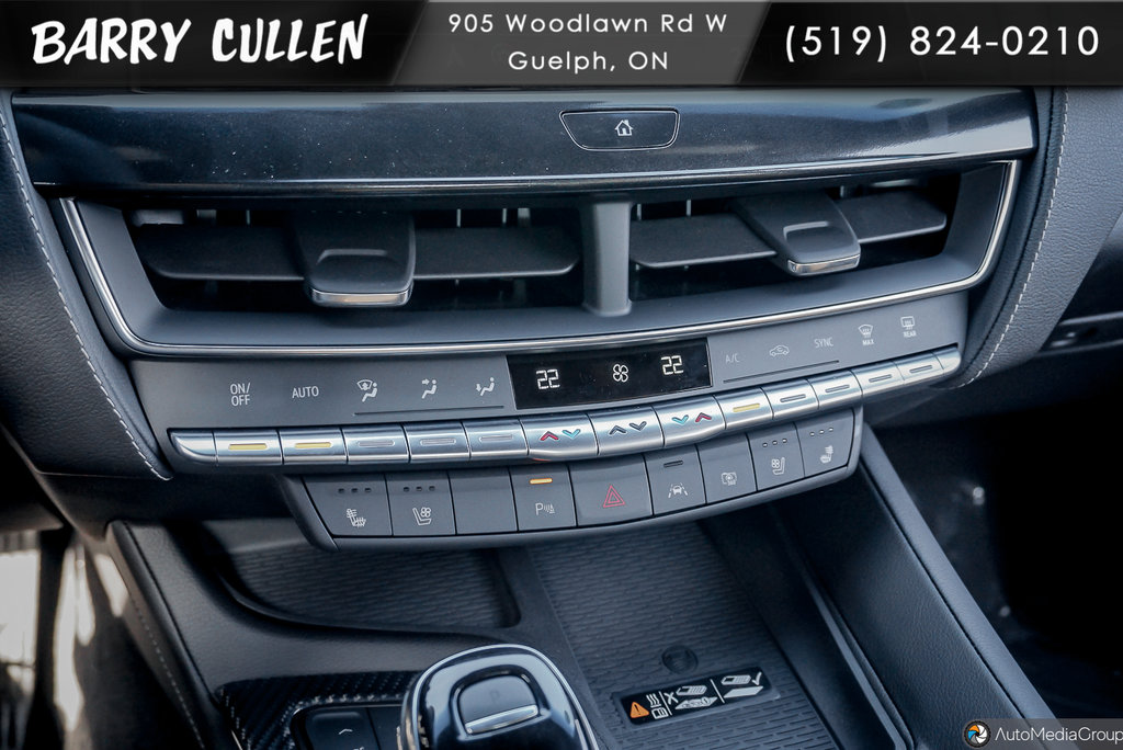 2024  CT5-V Blackwing in Guelph, Ontario - 24 - w1024h768px