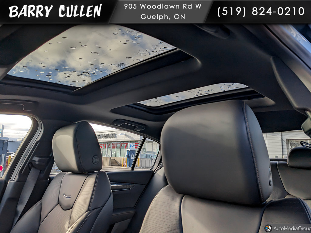 2024  CT5-V V-Series in Guelph, Ontario - 5 - w1024h768px