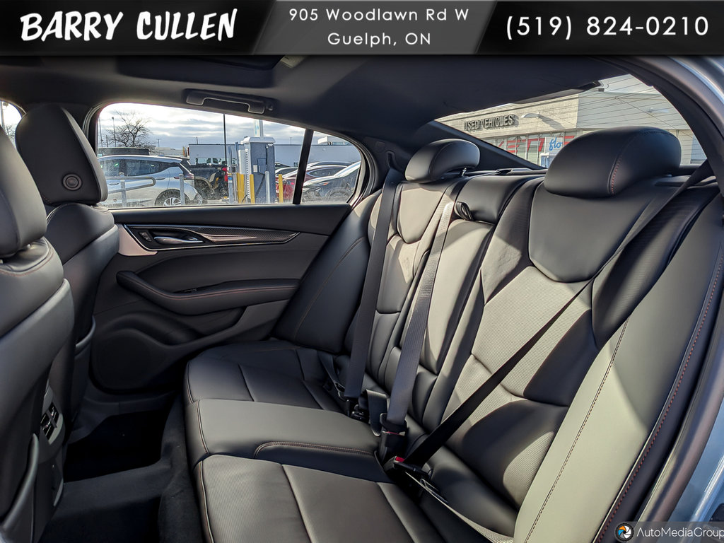 2024  CT5-V V-Series in Guelph, Ontario - 6 - w1024h768px