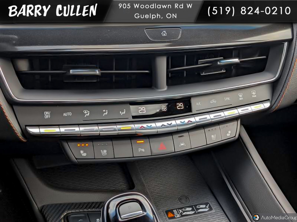 2024  CT5 Sport in Guelph, Ontario - 16 - w1024h768px