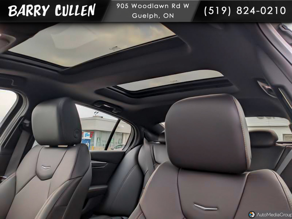 2024  CT5 Sport in Guelph, Ontario - 5 - w1024h768px