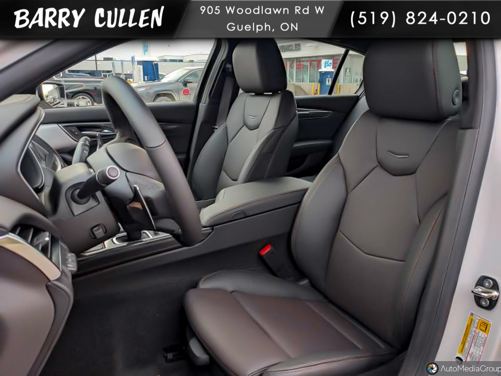2024  CT5 Sport in Guelph, Ontario - 4 - w1024h768px