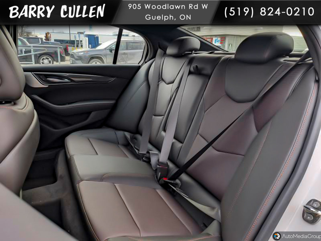 2024  CT5 Sport in Guelph, Ontario - 6 - w1024h768px
