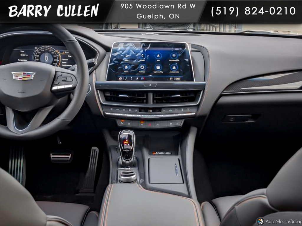 2024  CT5 Sport in Guelph, Ontario - 9 - w1024h768px