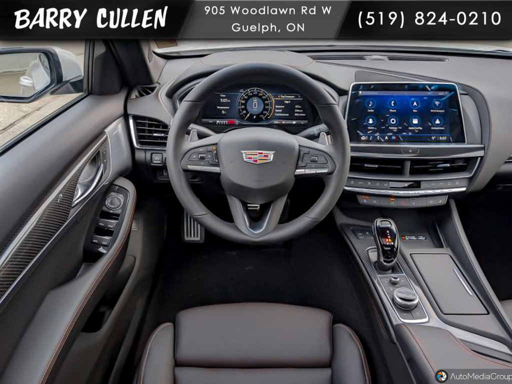 2024  CT5 Sport in Guelph, Ontario - 8 - w1024h768px