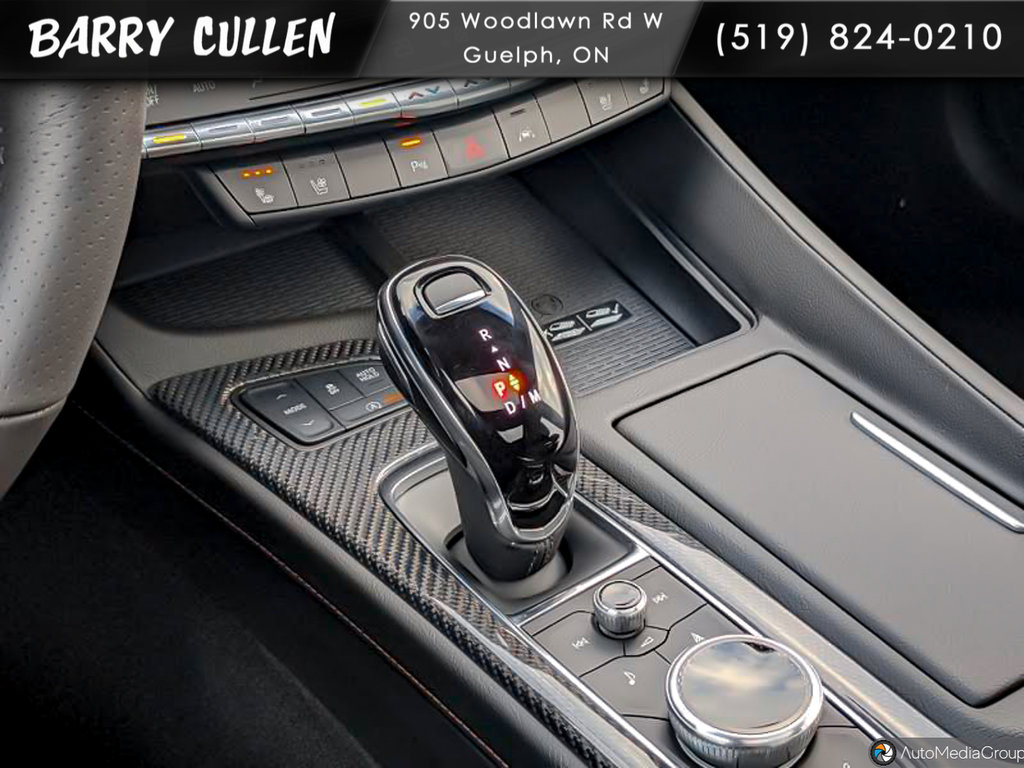 2024  CT5 Sport in Guelph, Ontario - 20 - w1024h768px
