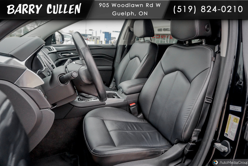 2016  SRX Base in Guelph, Ontario - 14 - w1024h768px