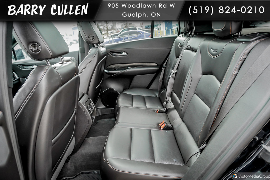 2022  XT4 AWD Sport in Guelph, Ontario - 14 - w1024h768px