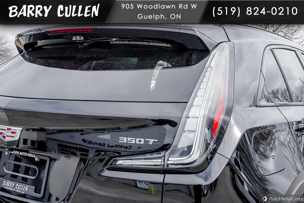 2022  XT4 AWD Sport in Guelph, Ontario - 5 - w1024h768px