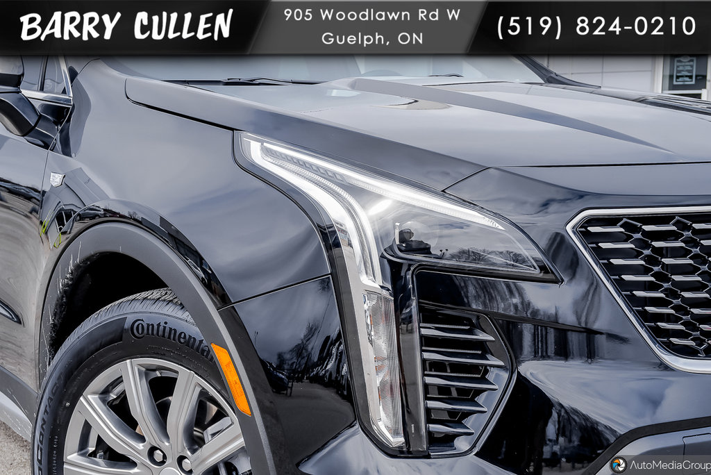 2022  XT4 AWD Premium Luxury in Guelph, Ontario - 2 - w1024h768px