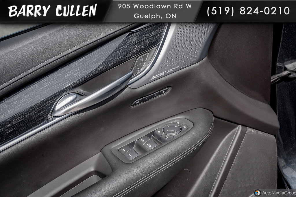 2020  XT5 Premium Luxury AWD in Guelph, Ontario - 19 - w1024h768px