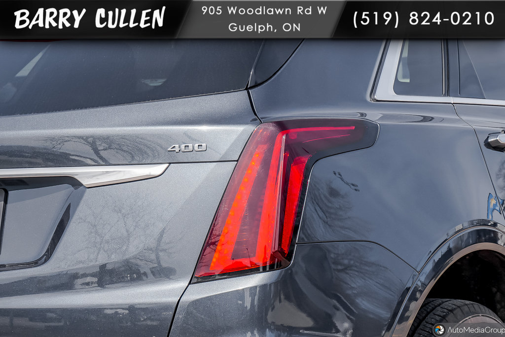 2020  XT5 Premium Luxury AWD in Guelph, Ontario - 5 - w1024h768px