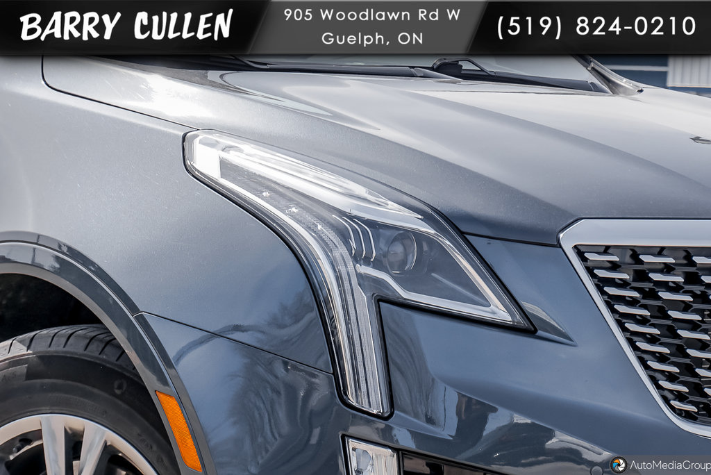 2020  XT5 Premium Luxury AWD in Guelph, Ontario - 2 - w1024h768px