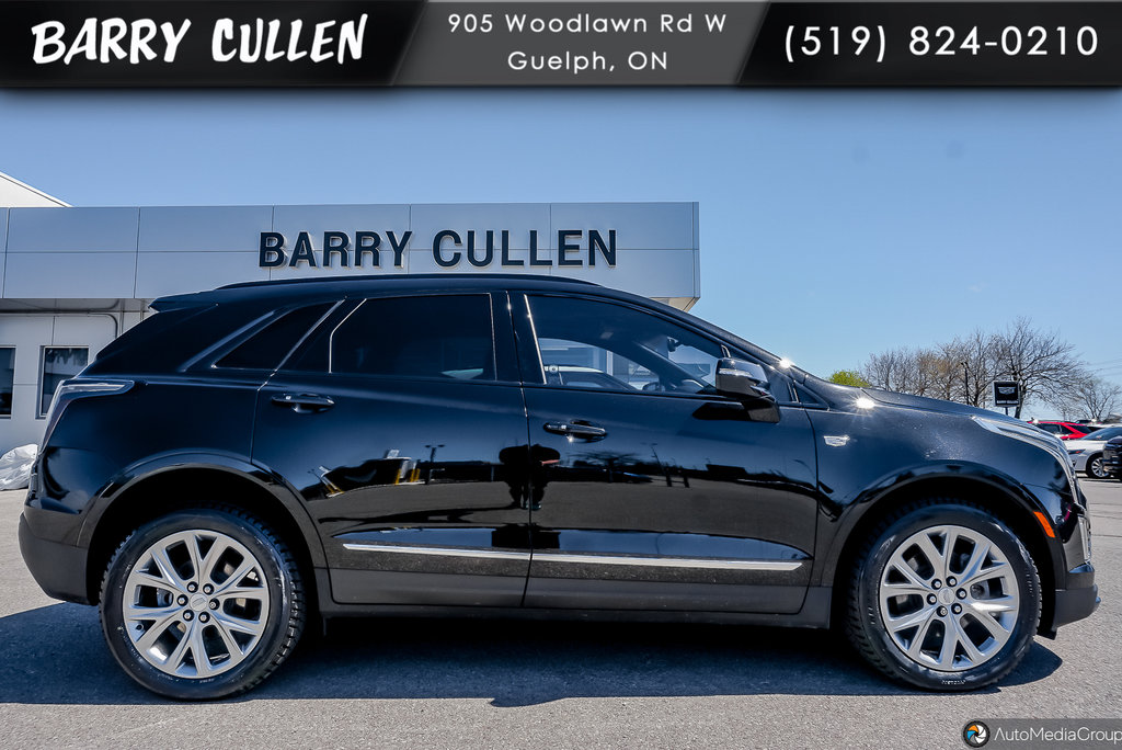 2020  XT5 Sport AWD in Guelph, Ontario - 3 - w1024h768px