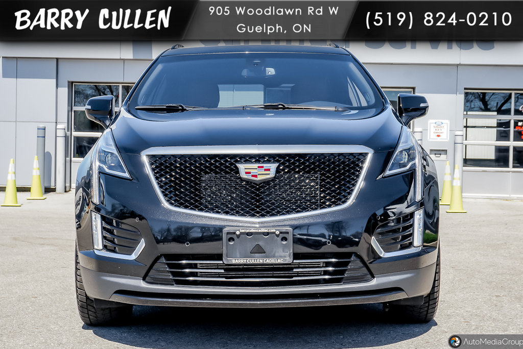 2020  XT5 Sport AWD in Guelph, Ontario - 10 - w1024h768px