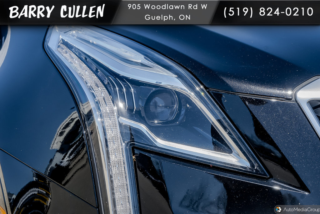 2020  XT5 Sport AWD in Guelph, Ontario - 2 - w1024h768px