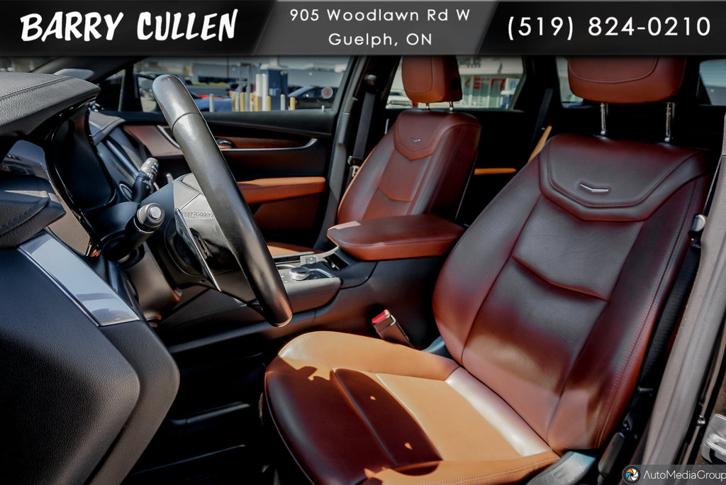 2020  XT5 Sport AWD in Guelph, Ontario - 12 - w1024h768px
