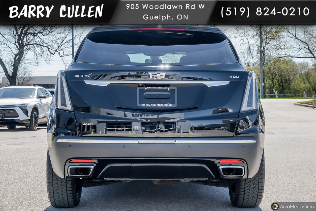 2020  XT5 Sport AWD in Guelph, Ontario - 5 - w1024h768px