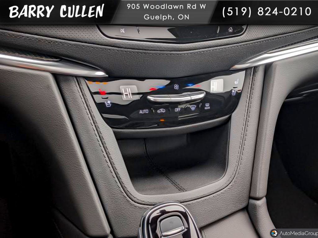 2024  XT5 Sport in Guelph, Ontario - 15 - w1024h768px