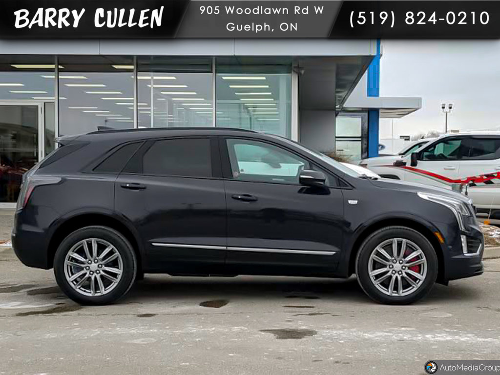 2024  XT5 Sport in Guelph, Ontario - 2 - w1024h768px
