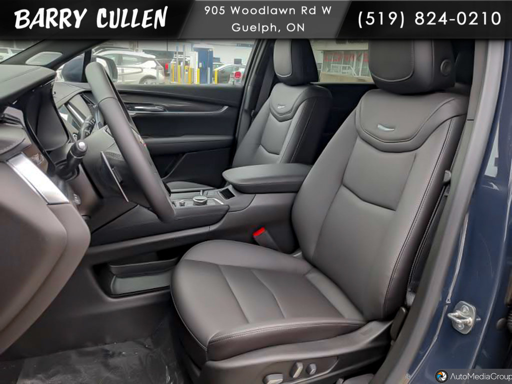 2024  XT5 Sport in Guelph, Ontario - 4 - w1024h768px