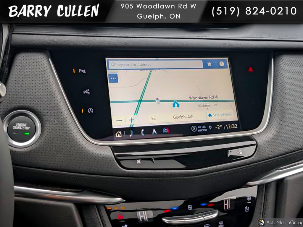 2024  XT5 Sport in Guelph, Ontario - 14 - w1024h768px