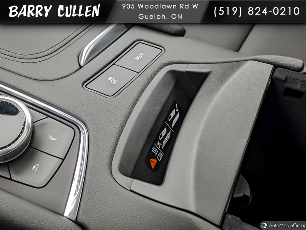 2024  XT5 Sport in Guelph, Ontario - 17 - w1024h768px