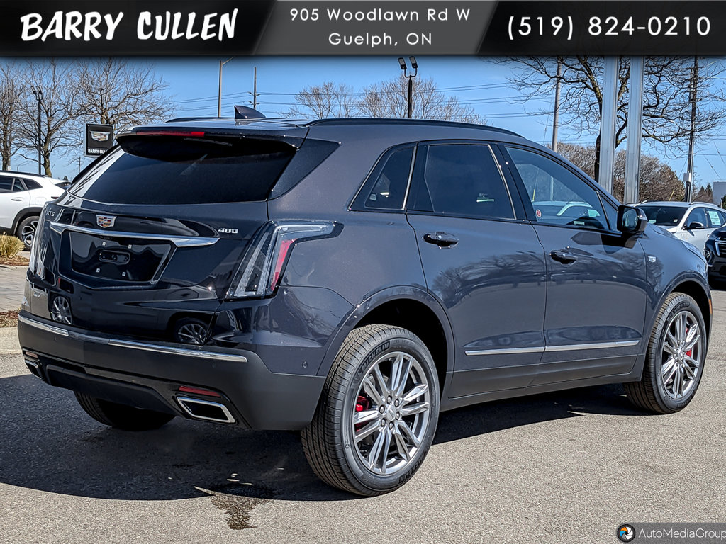 2024  XT5 Sport in Guelph, Ontario - 3 - w1024h768px