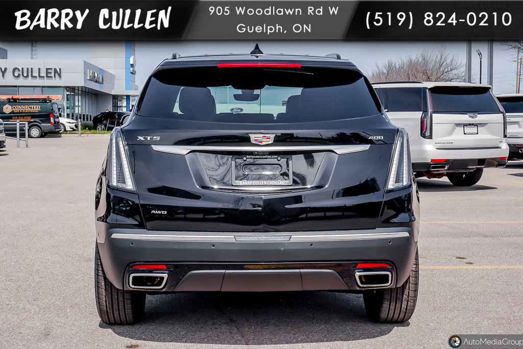 2024  XT5 AWD Sport in Guelph, Ontario - 6 - w1024h768px