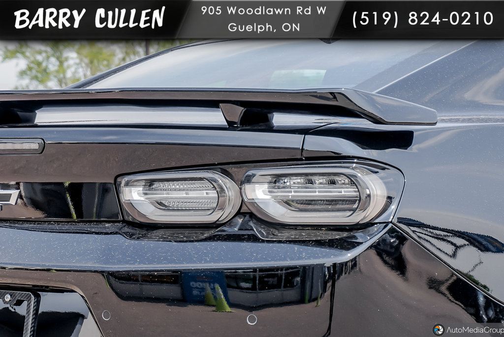 2020  Camaro ZL1 in Guelph, Ontario - 5 - w1024h768px