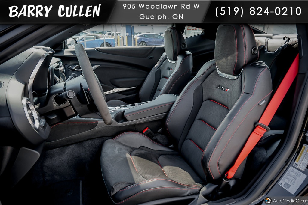 2020  Camaro ZL1 in Guelph, Ontario - 13 - w1024h768px