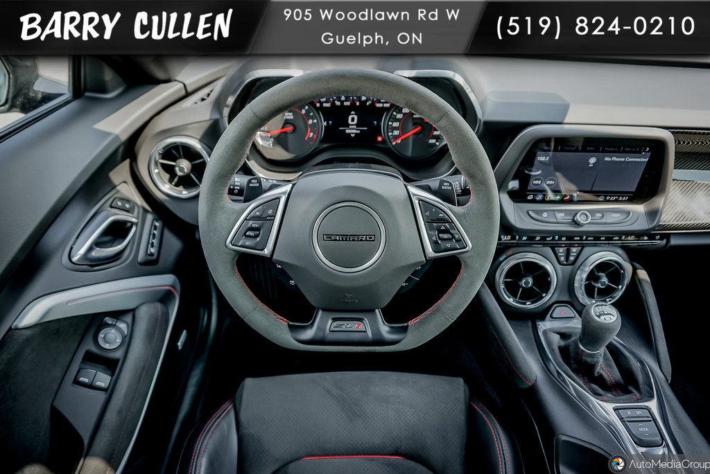 2020  Camaro ZL1 in Guelph, Ontario - 18 - w1024h768px