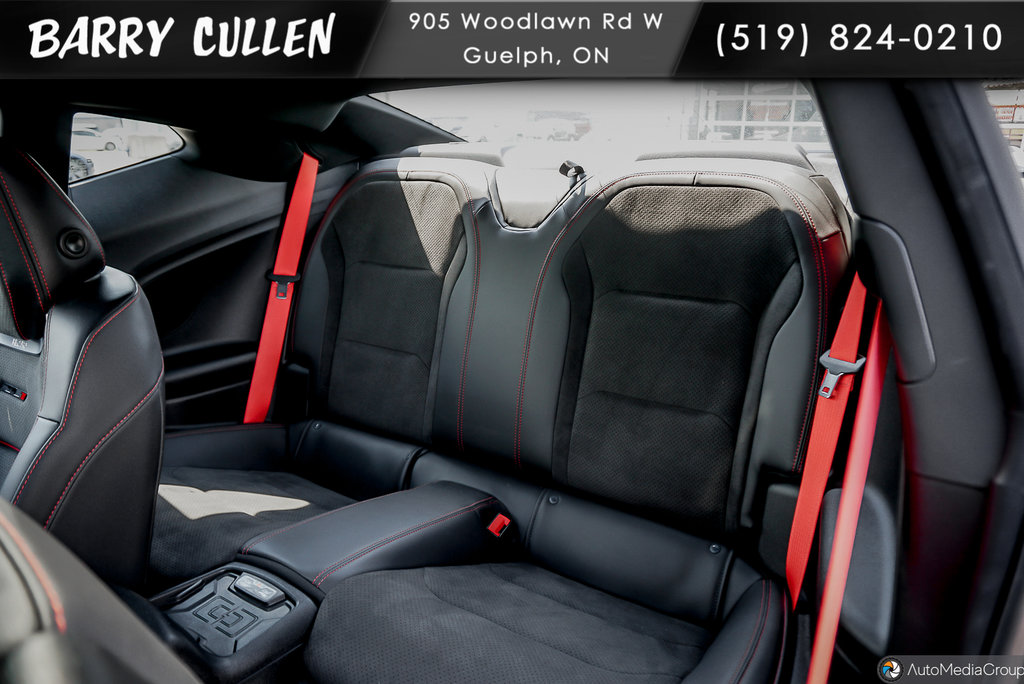 2020  Camaro ZL1 in Guelph, Ontario - 15 - w1024h768px