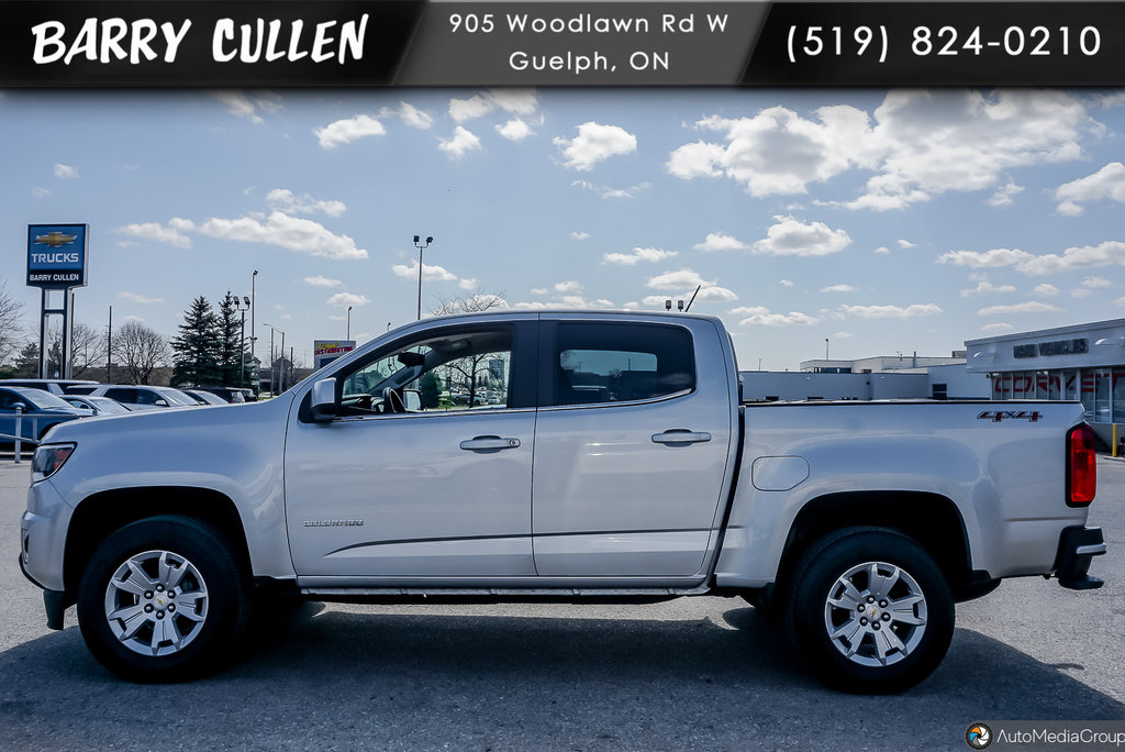 2020  Colorado 4WD LT in Guelph, Ontario - 5 - w1024h768px